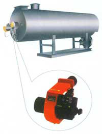 燃油、燃?xì)鉄犸L(fēng)爐